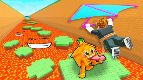 Script Paraglide Thermal Updraft Coasting Breeze - Glide for Brainrots script preview