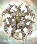Heven Warriors