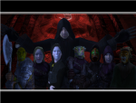 Dark Brotherhood Listeners