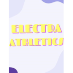Electra Athletics