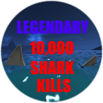 Legendary