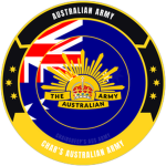 Char's Australian Army