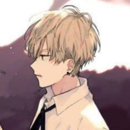 anime aesthetic Roblox decal