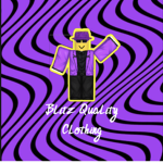 Blitz Quality Clothing