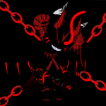 Devil corrupted