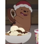 The bear bear world slay