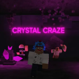 Crystal Craze