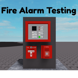 Fire Alarm Testing