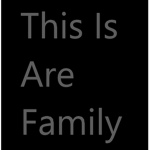 Our FamiIy