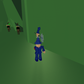 Lost Soul RPG 2!! Back with glitches(can't fix)