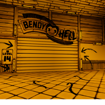 Universal Event Arena Remake