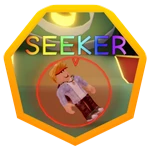 Game Badge Icon