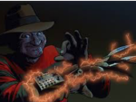 Ten horrors