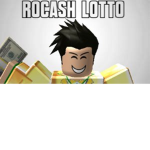 RoCash Lotto