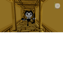 Bendy And The Ink Machine Song