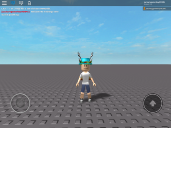 zach very nothing [UPDATE AFTER YEARS]