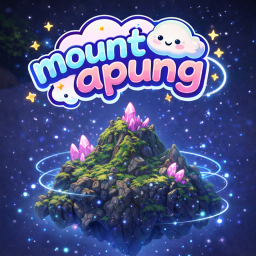 [Event X5] Free Ava Mount Apung
