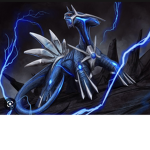 Dialga’s world