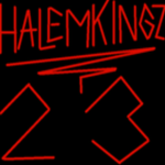 =The Harlem Kingz=