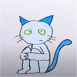 teach the cat game