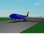 Southwest Airlines {SA}