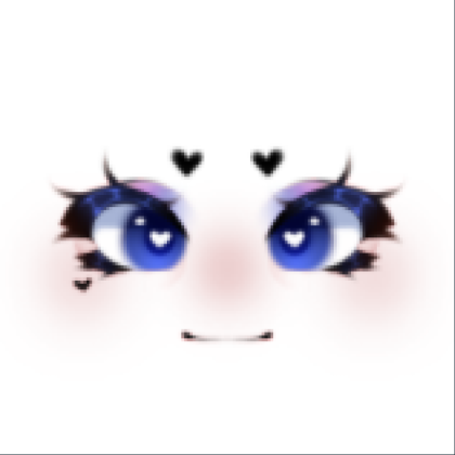 FACE FACE FACE FACE Roblox decal