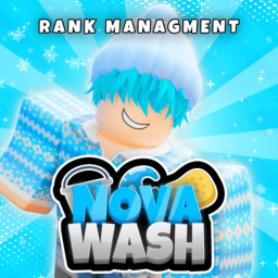 NovaWash | Rank Management