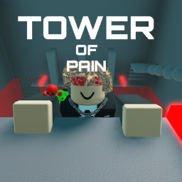 Tower Of Pain