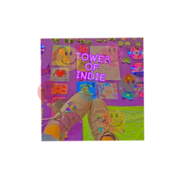 Tower Of Indie