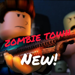 [OLD] Town of the Zombies