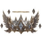 Crown Serafin:Daniel