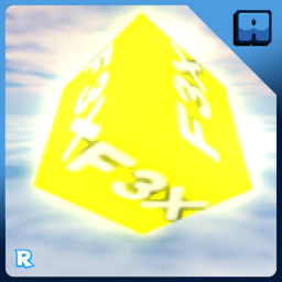F3X ROBLOX