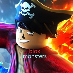 bloxmonsters