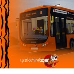 Yorkshire Tiger | Connecting ROBLOX Group Thumbnail