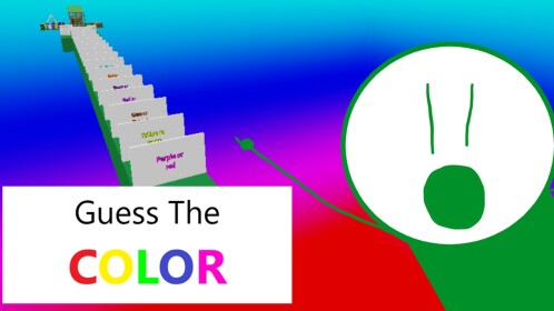 Guess The Color