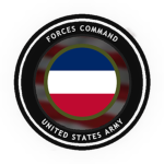 Forces Command - |USA|