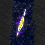 The Phantom of Dark Void