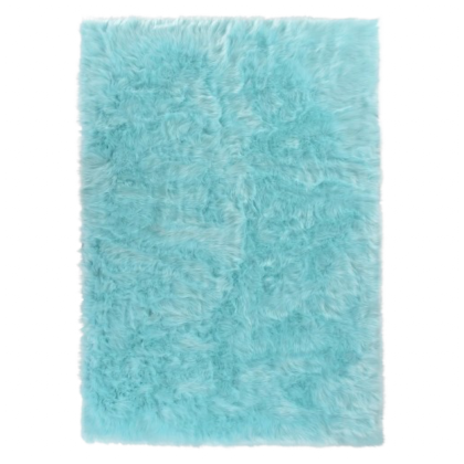 Square Two-Sided Decal