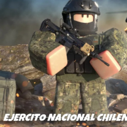 [ENC] Chilean National Army