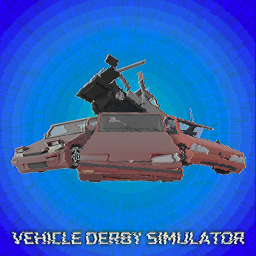 VDS - Car Crash & Derby Simulator
