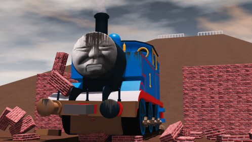 [FALL🍁] Train Accidents 🚂