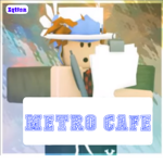 Metro Cafe ®