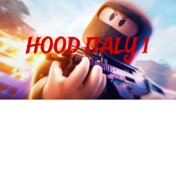 Hood Italy 1