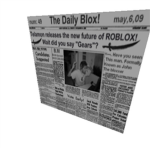 The Robloxian Timez