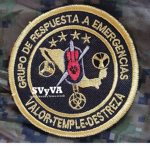 MX | Grupo de Respuesta a Emergencias