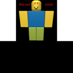 Escape the evil noob