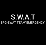 SPG•SWAT TEAM"EMERGENCY