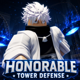 honorable tower defense