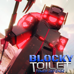 [TESTING!]Blocky Toilet Tower Defense 2