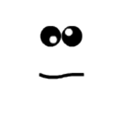 Face Roblox decal